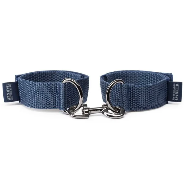 Fifty Shades Darker - Kinky Fuckery - Kinky Couples Kit — image 15 of 17