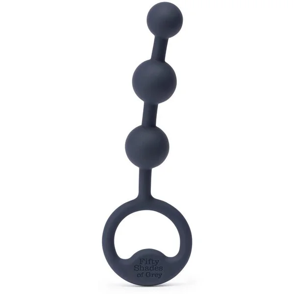 Fifty Shades Darker - Kinky Fuckery - Kinky Couples Kit — image 13 of 17