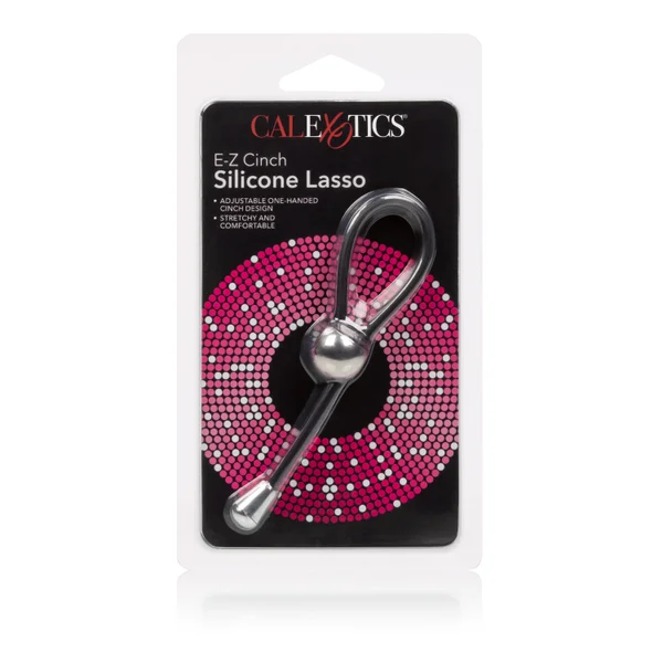 E-Z Cinch Silicone Lasso — image 25 of 25