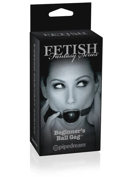 FFLE- Beginners Ball Gag — image 7 of 10