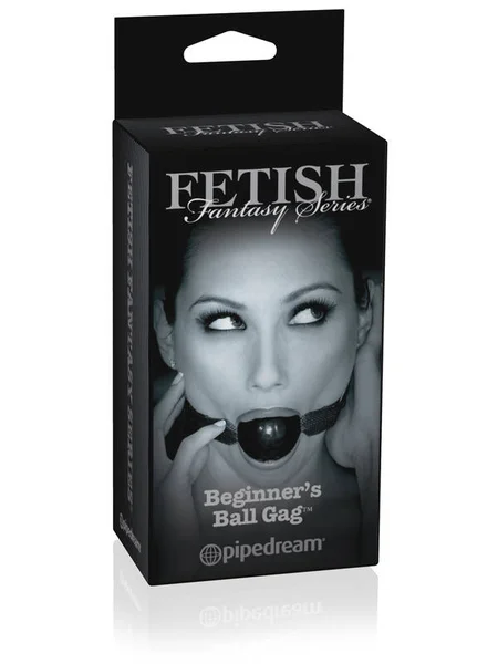 FFLE- Beginners Ball Gag — image 9 of 10