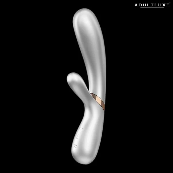 Satisfyer Hot Lover Vibrator — image 6 of 19
