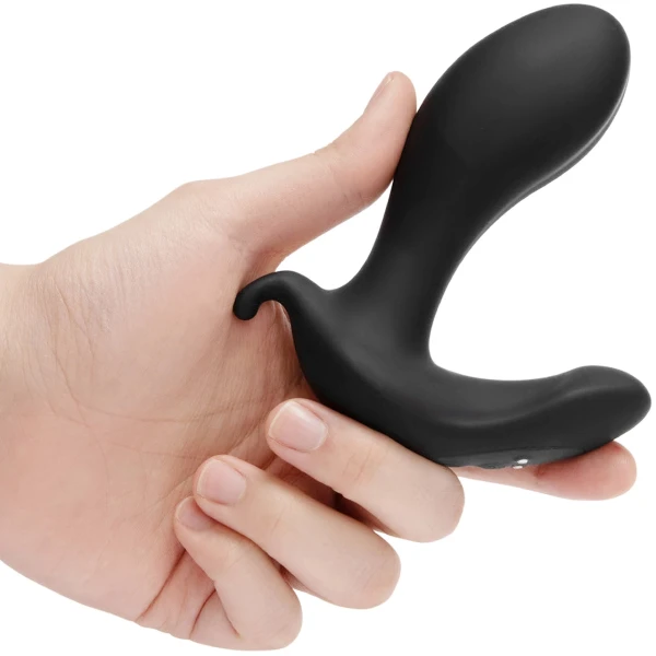 B-VIbe Expand Plug- Black