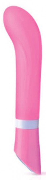 Deluxe G-Spot Vibrator
