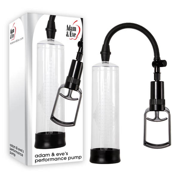 High Performance Penis Pump