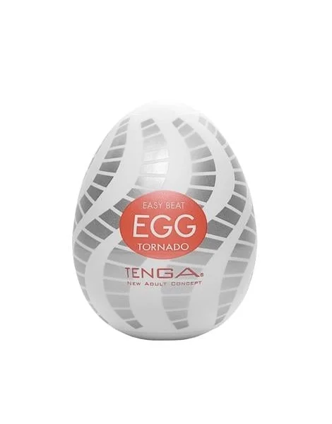 Tenga Egg Tornado