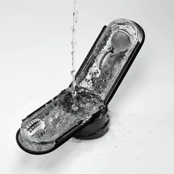 Tenga Flip Zero Gravity Masturbation Sleeve