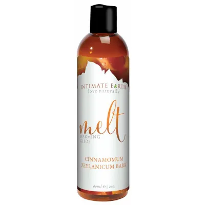 Intimate Earth Melt Warming Lubricant 60 ml
