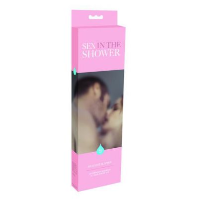 Sex in the Shower Silicone Slapper