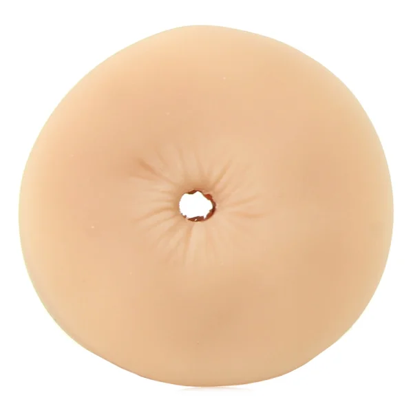 Barely Legal Vibrating Anal Stroker