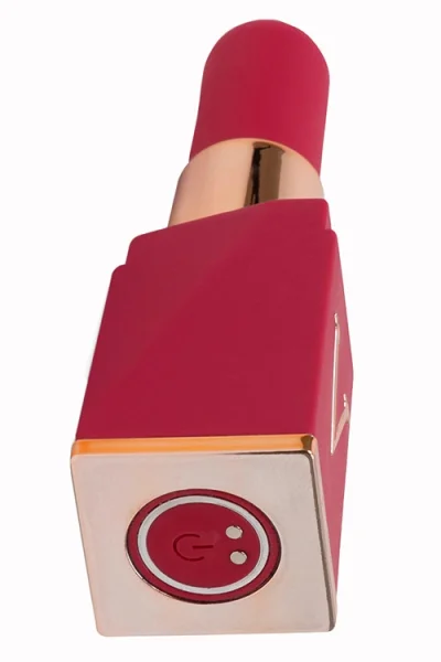 Velvet Brands Velvet 4.7" Lipstick Vibrator