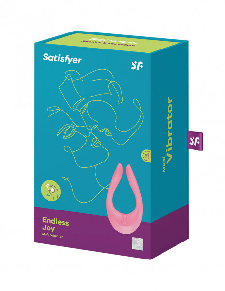 Satisfyer Endless Joy