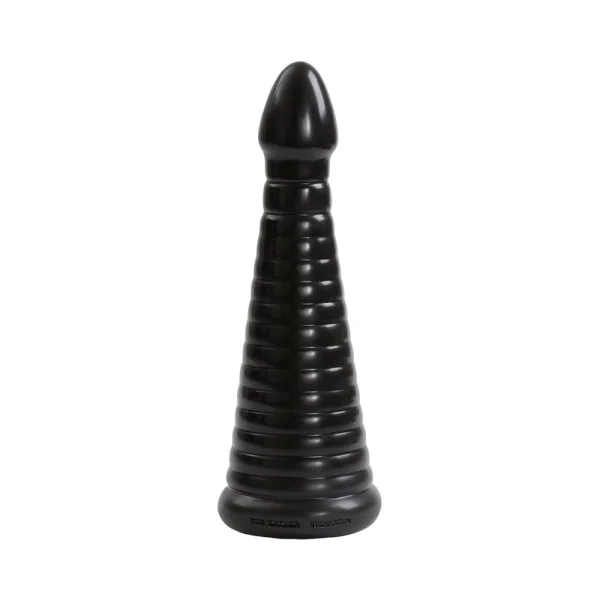 Titanmen Intimidator Black Plug — image 7 of 11