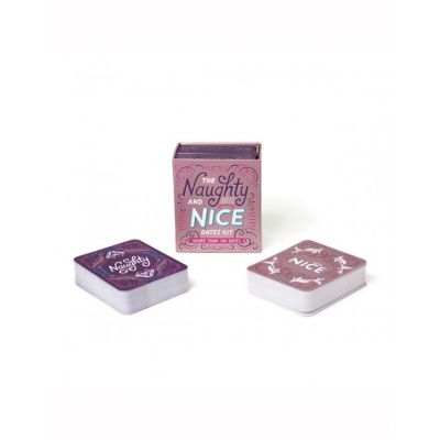 Naughty And Nice Dates Kit