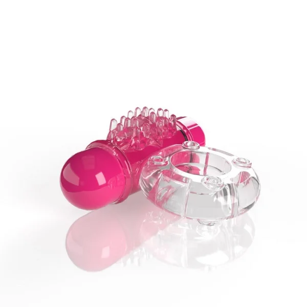 Screaming O OWow Cock Ring — image 12 of 24