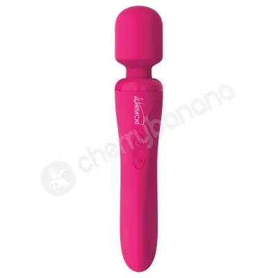 Pink Wanachi Body Recharger Massager