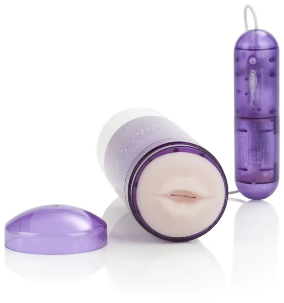 Optimum Power - Blow Job Stroker