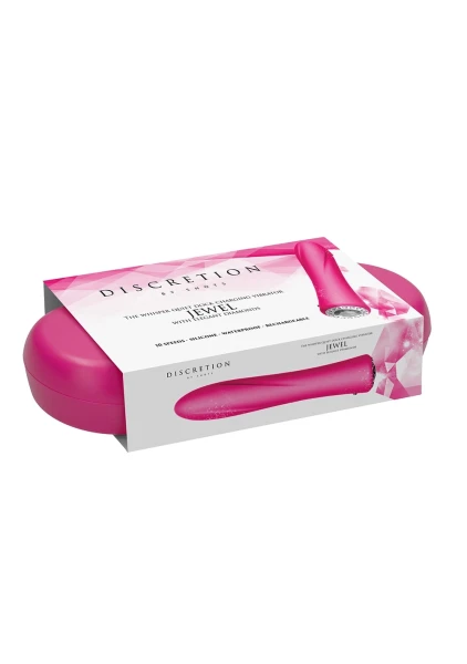 Discretion Vibrator — image 7 of 18