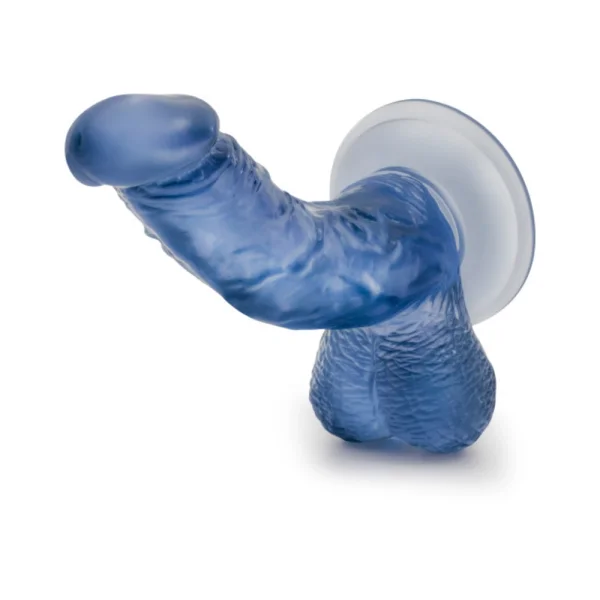 Blush Glow Dicks Light Show Blue