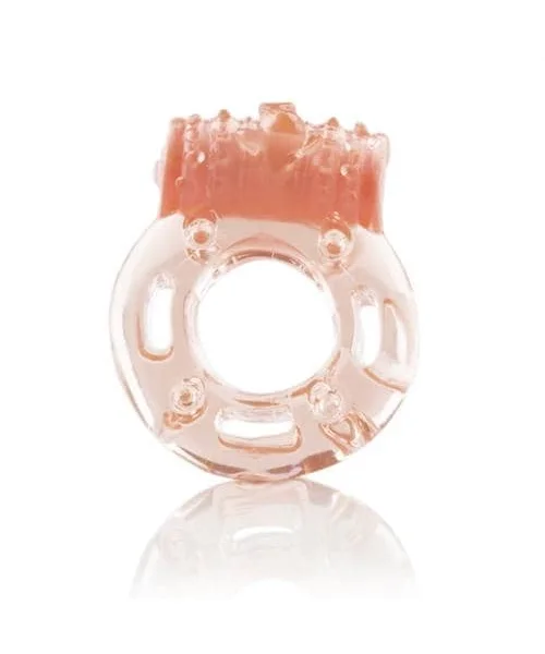 Screaming O Plus - Vibrating Erection Ring - Each