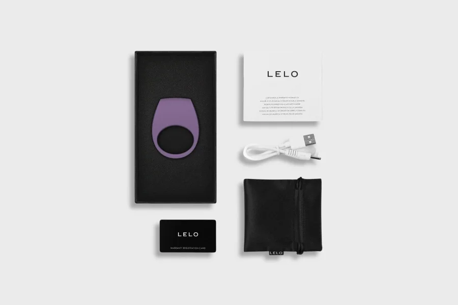 LELO Tor 3