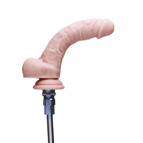 7" Dildo For HiSmith Sex Machine