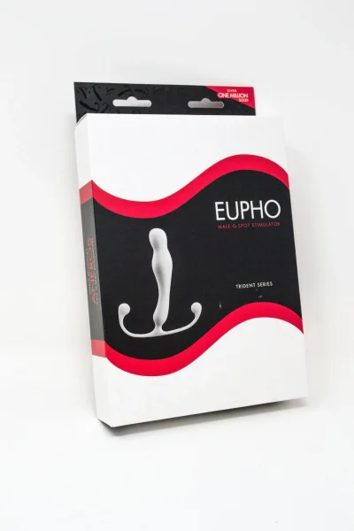 Aneros Eupho Trident Prostate Massager