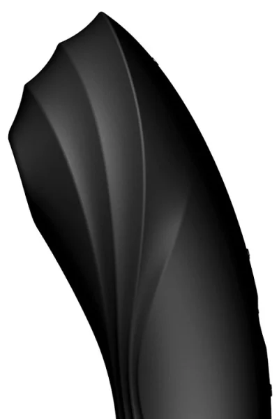 Satisfyer Curvy Trinity 4