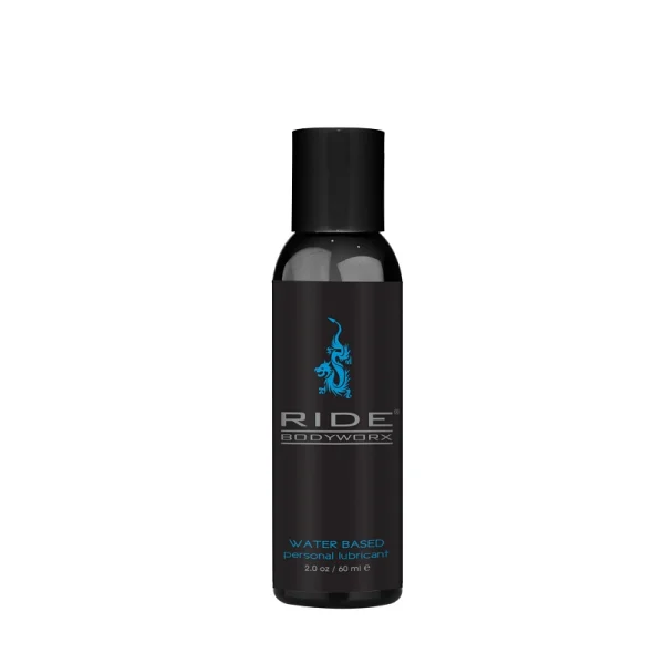 Ride BodyWorx Water Based