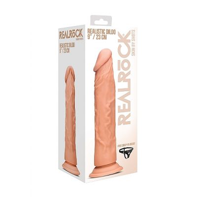 Realistic Dildo