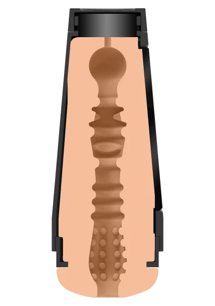 Main Squeeze Cory Chase Pussy