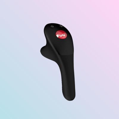 Fun Factory 39 Be One 39 Rechargeable Waterproof Finger Vibrator for Couples