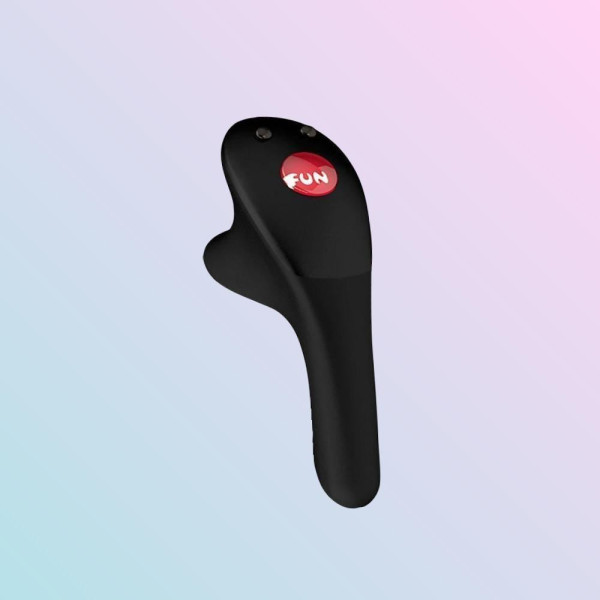 Fun Factory 'Be One' Rechargeable Waterproof Finger Vibrator for Couples