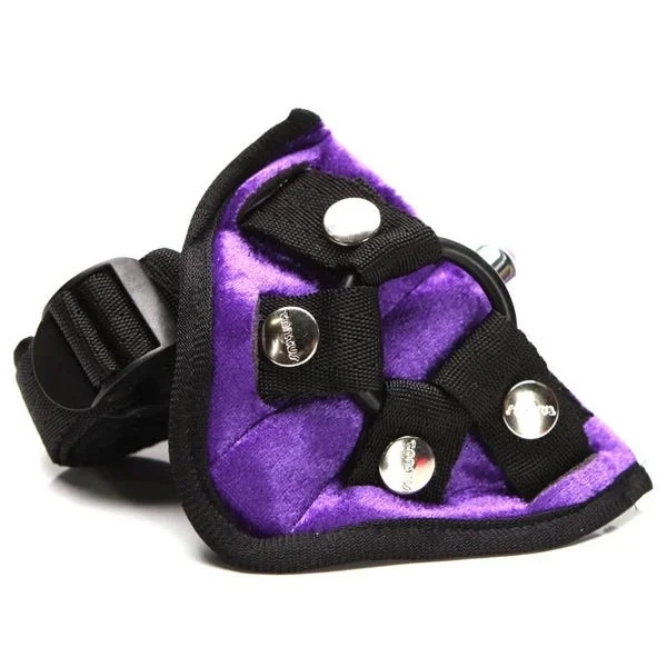 Tantus Vibrating Harness