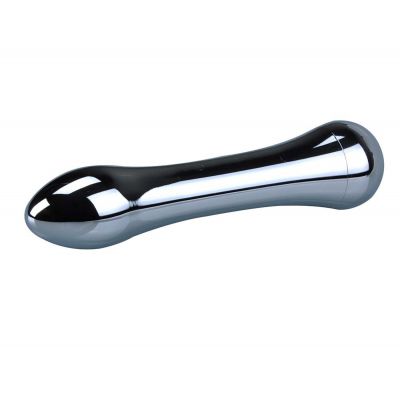 Romant Amander Metallic Vibrator