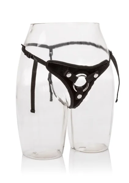 Her Royal Harness - The Princess - O-Ring Harness