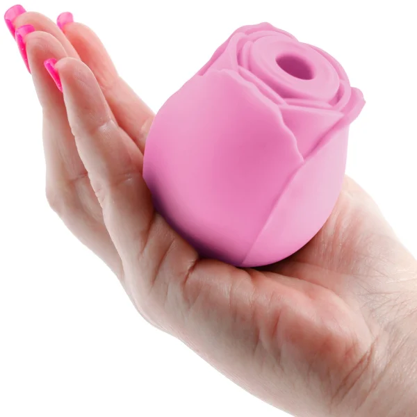 INYA The Rose Clitoral Stimulator - Trending!