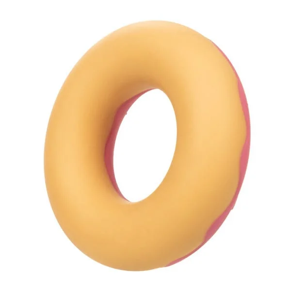 Naughty Bits Dickin' Donuts Silicone Cock Ring