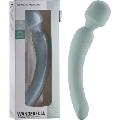 Wanderfull Mint