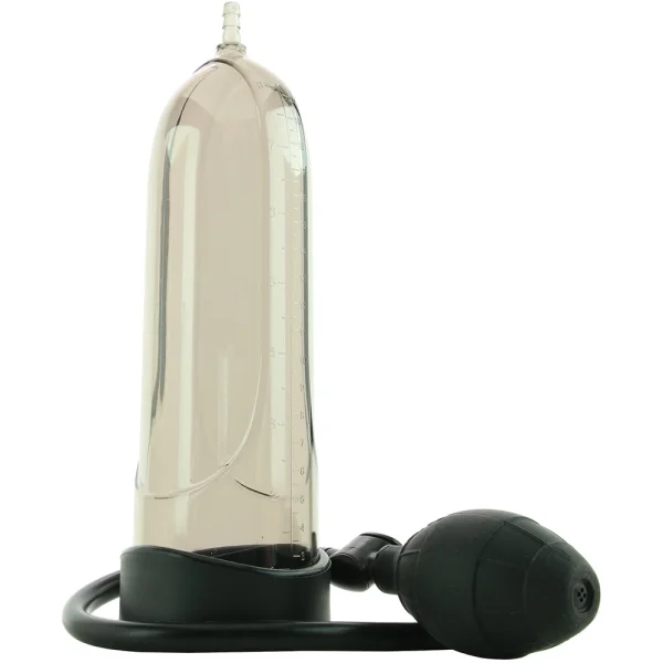 Mojo - Zero Gravity - Penis Pump Enlarger