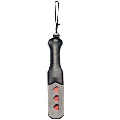 Sportsheets Heart Paddle