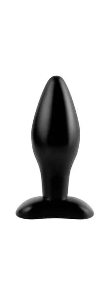 Anal Fantasy Collection Medium Silicone Plug