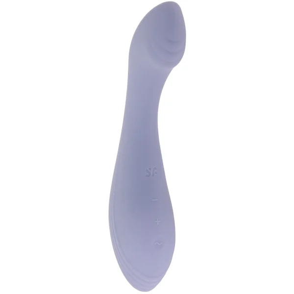 Satisfyer G-Force G-Spot Vibe