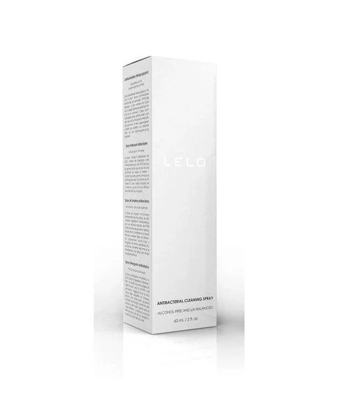Antibacterial Cleaning Spray
