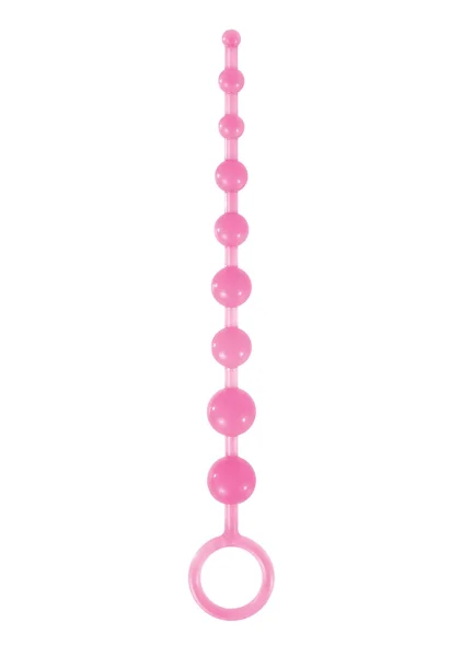 FIREFLY PLEASURE BEADS