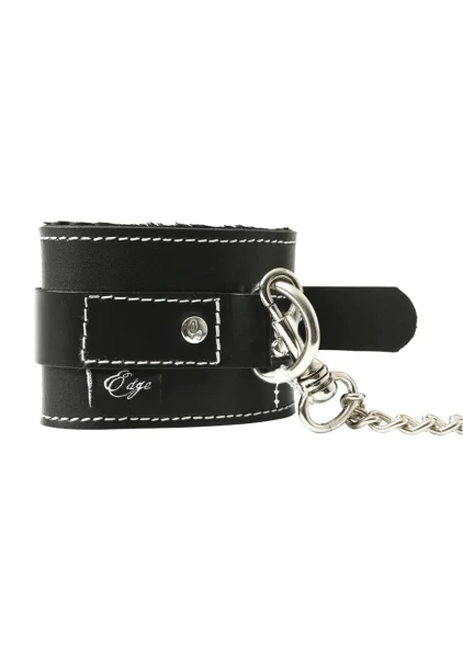 Leather Wrist Restraints