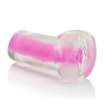 Shanes World Strokers College Tease Pink