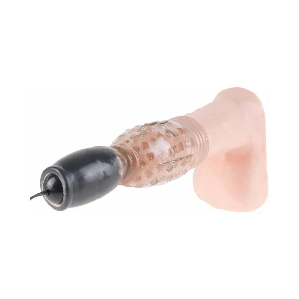 Fetish Fantasy Head Teazer