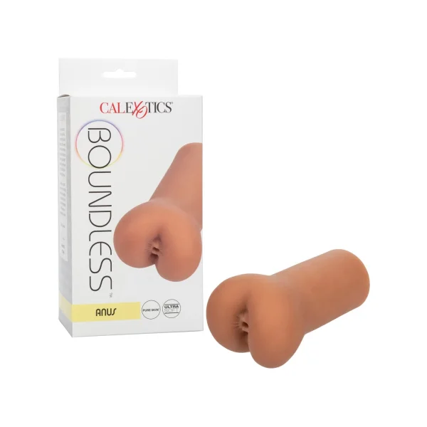 Boundless Anus- Brown — image 16 of 25