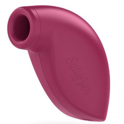 Satisfyer One Night Stand 4 Function Clitoral Stimulator